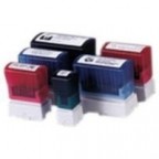 Brother Consumibles Rotulacion 27mmx70mm Stamp Black Supl