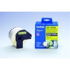 Brother Consumibles Rotulacion Non-adhesive Paper Tape 54mm Sup