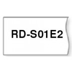 Brother Consumibles Rotulacion Continuous Length Paper Label Su