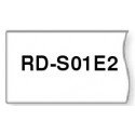 Brother Consumibles Rotulacion Continuous Length Paper Label Su