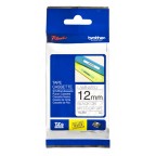 Brother Consumibles Rotulacion Tze-m31 Laminated Tape 12mm 8m S