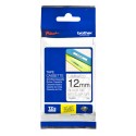 Brother Consumibles Rotulacion Tze-m31 Laminated Tape 12mm 8m S