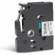 Brother Consumibles Rotulacion Tze-231civ Laminated Tape 12mm S