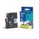 Brother Consumibles Rotulacion Tze-521 Laminated Tape 9mm 8m Su