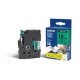 Brother Consumibles Rotulacion Tze-741 Laminated Tape 18mm 8m S