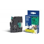 Brother Consumibles Rotulacion Tze-741 Laminated Tape 18mm 8m S