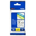 Brother Consumibles Rotulacion Tze-121 Laminated Tape 9mm 8m Su