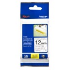 Brother Consumibles Rotulacion Tze-s131 Laminated Tape M 8m 8