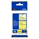 Brother Consumibles Rotulacion Tze-s631 Laminated Tape 12mm 8
