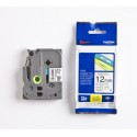 Brother Consumibles Rotulacion Tze-231 Laminated Tape 12mm 8m S