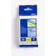 Brother Consumibles Rotulacion Tze-541 Laminated Tape 8 Mm 8m S