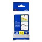 Brother Consumibles Rotulacion Tze-s251 Laminated Tape M 8m 8