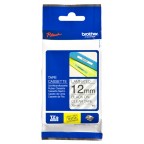 Brother TZE131 cinta para impresora de etiquetas