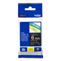 Brother Consumibles Rotulacion Tze-315 Laminated Tape 6mm 8m Su