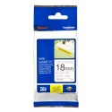 Brother Consumibles Rotulacion Tze-s241 Laminated Tape M 8m 8