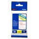 Brother Consumibles Rotulacion Tze-232 Laminated Tape 12mm 8m S