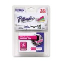 Brother TZEMQP35 cinta para impresora de etiquetas