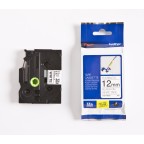 Brother Consumibles Rotulacion Tzefx-231 Supl
