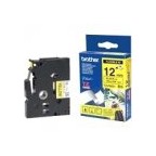 Brother TZEFX631 cinta para impresora de etiquetas