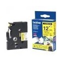 Brother TZEFX631 cinta para impresora de etiquetas