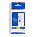 Brother Consumibles Rotulacion Tzefx-251 Supl