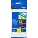 Brother Consumibles Rotulacion Tze-365 Laminated Tape 36mm 8m S