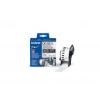 Brother DK-22211 Continuous Wide Tape Film 29 mm