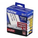 Brother DK-22212 Continuous Film Tape (62mm)
