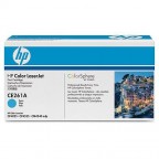 Hp Toner Cartridge 648a Cyan Supl