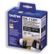 Brother Consumibles Rotulacion Etiquetas Precortadas De Direc S