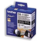Brother Standard Address Labels