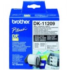 Brother DK-11209 Small Address Labels