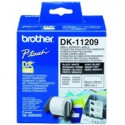 Brother Consumibles Rotulacion Dk Single Lable Rolls Supl