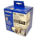 Brother Consumibles Rotulacion Dk Single Lable Rolls Supl