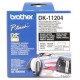 Brother Consumibles Rotulacion Etiquetas Precortadas Supl