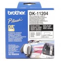 Brother Consumibles Rotulacion Etiquetas Precortadas Supl