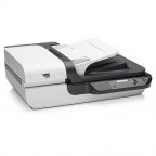 Hp-ipg Les Commercial Scanner (4x) Scanjet N6310 A4 Adf Usb Per