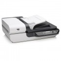 Hp-ipg Les Commercial Scanner (4x) Scanjet N6310 A4 Adf Usb Per