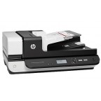 Hp-ipg Les Commercial Scanner (4x) Hp Scanjet Ent Flow 7500 Per