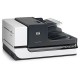 Hp-ipg Les Commercial Scanner (4x) Scanjet Ep Flow N9120 Accs