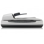 Hp-ipg Les Commercial Scanner (4x) Scanjet 8270 25ppm A4 Usb 2.0