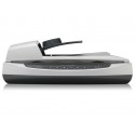 Hp-ipg Les Commercial Scanner (4x) Scanjet 8270 25ppm A4 Usb 2.0