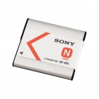 Sony NP-BN1 batería recargable