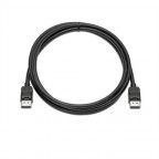 Hp Display Port Cable Kit Cabl