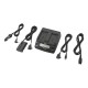 Sony Consumer Electronics Acvq1051d Quick Charger Accs