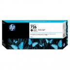 Hp Matte Black Ink Cartridge Supl