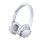 Sony Consumer Electronics Mdr10rcw Compact Headphone Accs