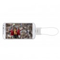 Icube V7 Pico Android Dvb-t Tuner Whtext