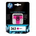 Hp Ink Cartridge Magenta No363 Supl