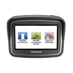Tomtom Tt Rider Prempack Eu Navd